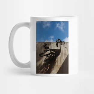 Wall Mug